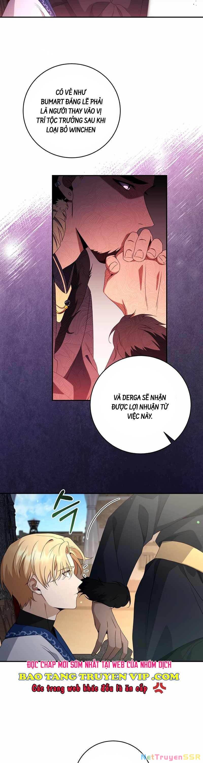 Con Trai Bá Tước Khốn Nạn Là Hoàng Đế Chapter 18 - 5