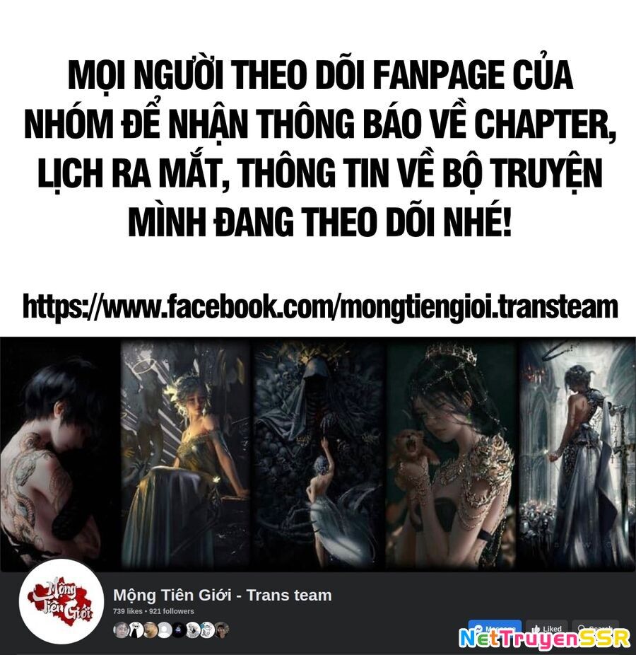 Ta Trời Sinh Đã Là Nhân Vật Phản Diện Ngoại Truyện Chapter 2 - 1