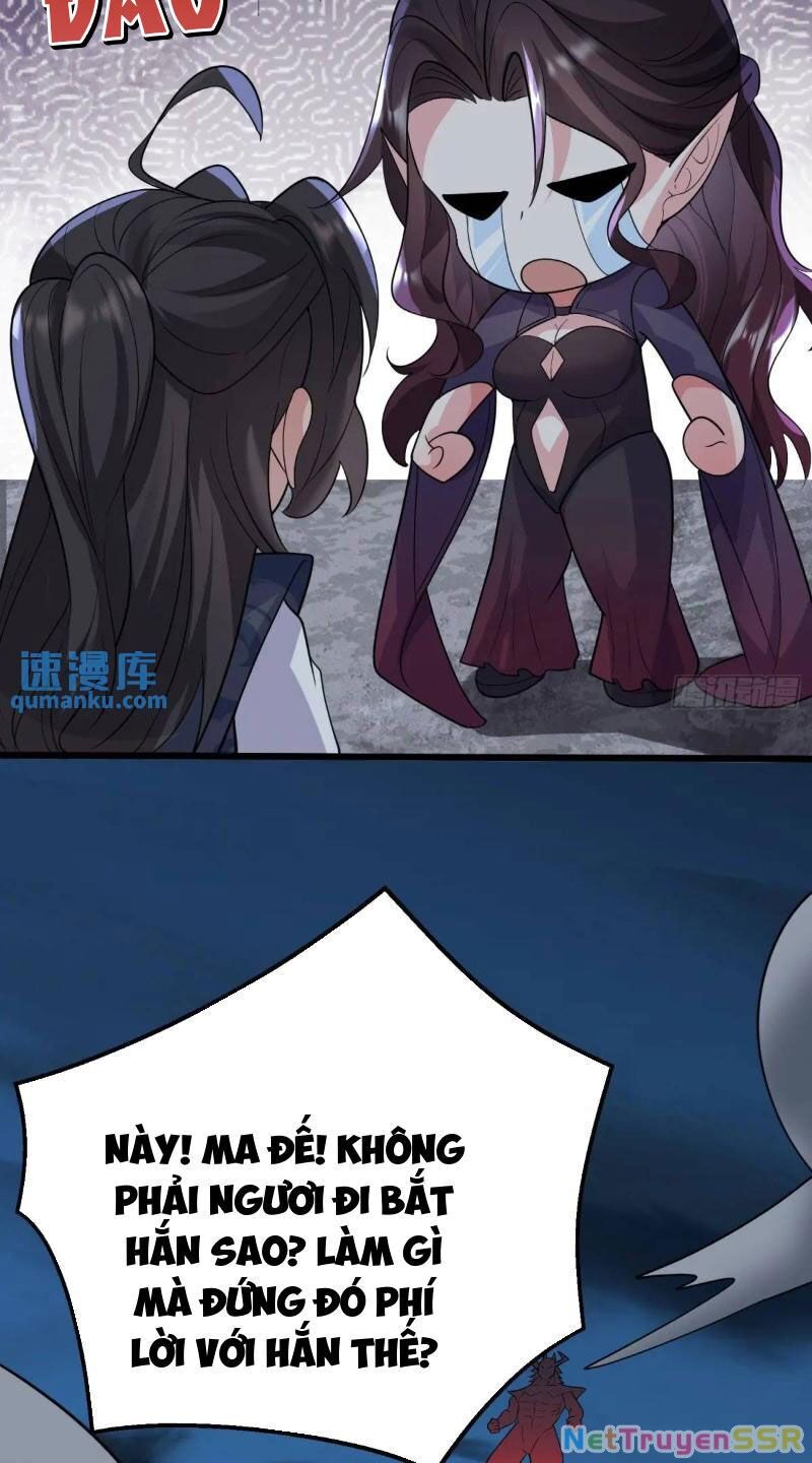 Ta Vô Địch Từ Ăn Chực Chapter 26 - 20