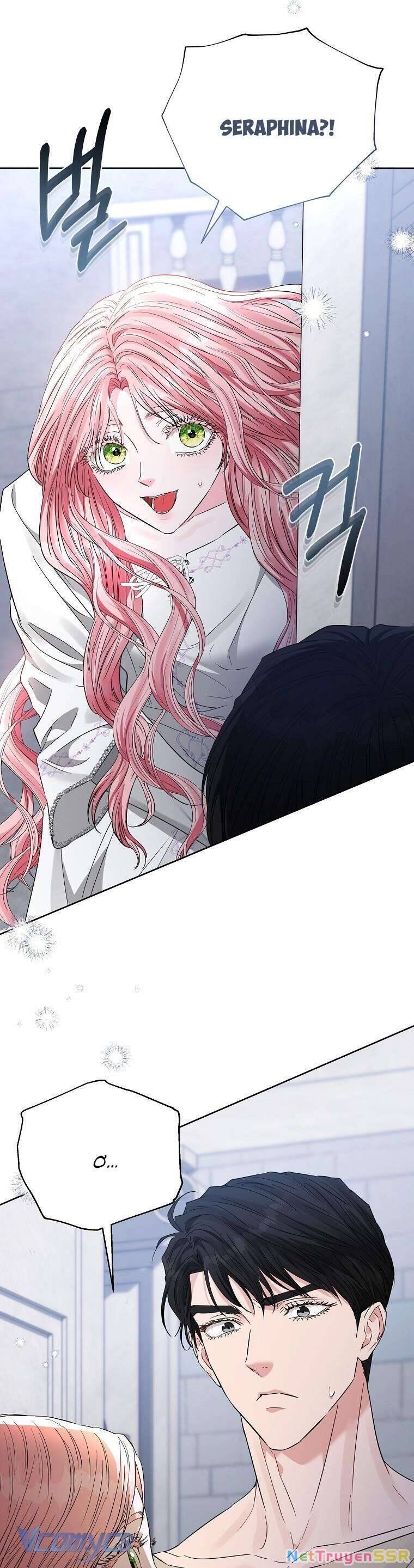 Này Người Chồng Phản Diện, Ngài Ám Ảnh Sai Người Rồi Chapter 45 - 37