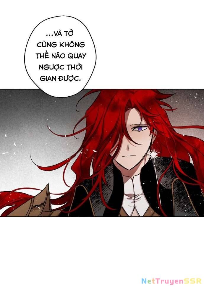 Lời Thú Nhận Của Chúa Tể Bóng Tối Chapter 34 - 42