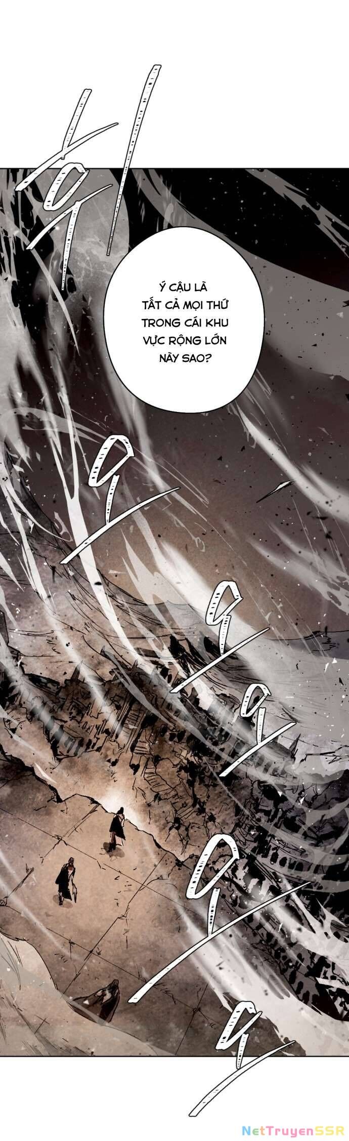 Lời Thú Nhận Của Chúa Tể Bóng Tối Chapter 28 - 11