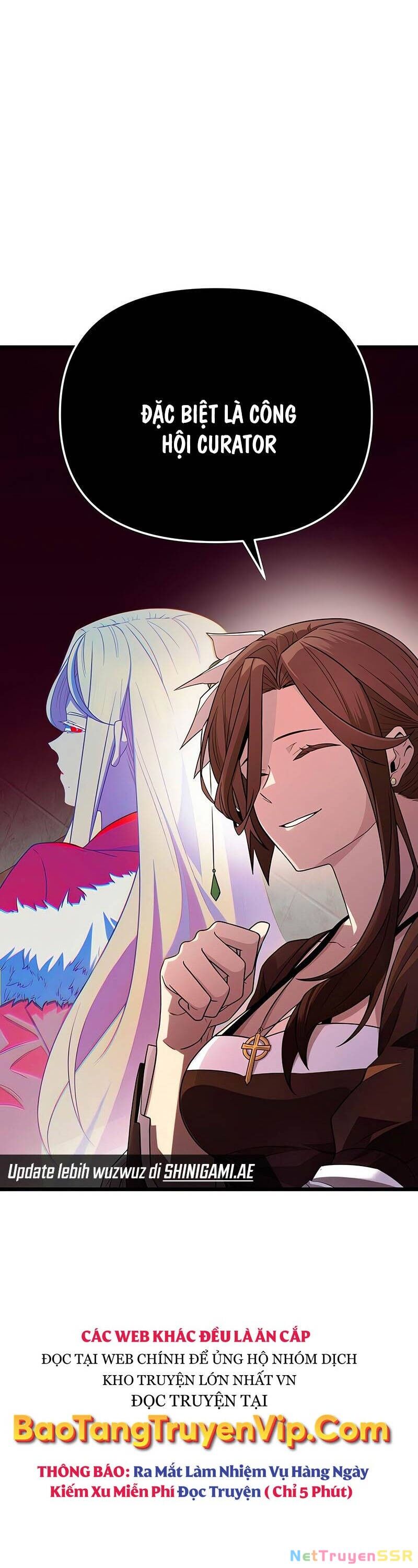 Ta Nhận Được Vật Phẩm Thần Thoại Chapter 107 - 11