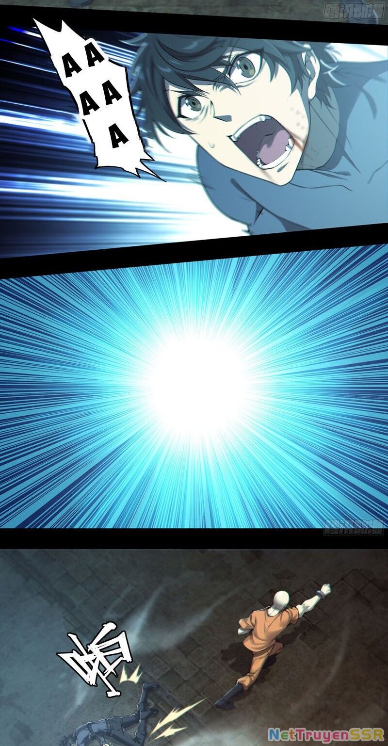 Dự Báo Khải Huyền Chapter 65 - 16