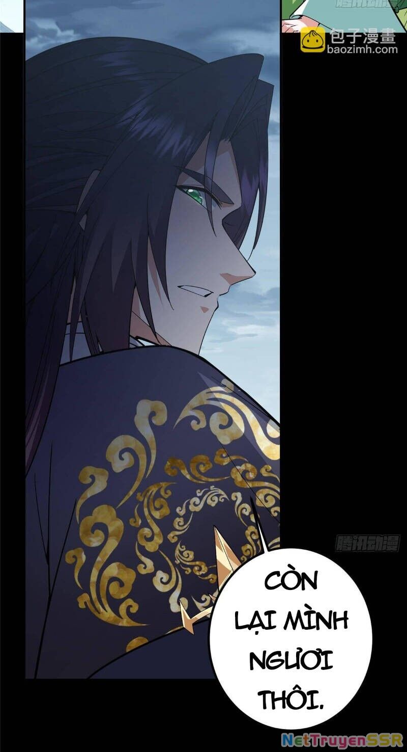 Chưởng Môn Khiêm Tốn Chút Chapter 372 - 43