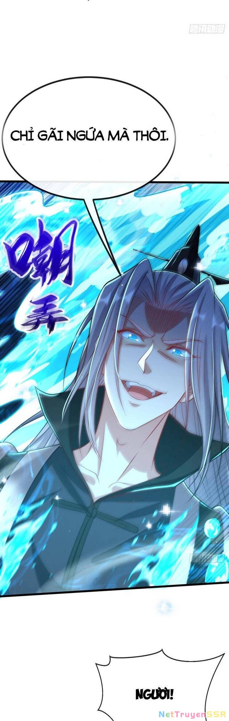 Thập Đại Đế Hoàng Đều Là Đệ Tử Của Ta Chapter 322 - 23