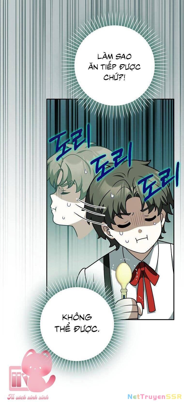 Tôi Thề Chúng Ta Chỉ Là Bạn Chapter 45 - 37