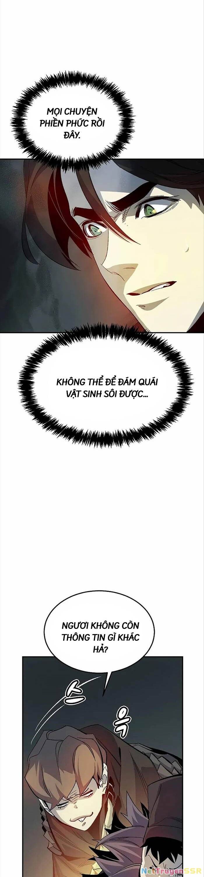 Độc Cô Tử Linh Sư Chapter 120 - 20