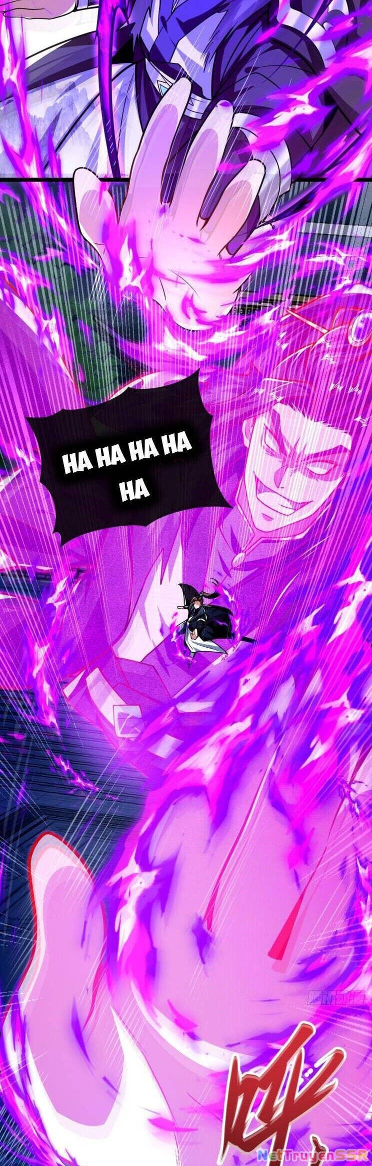 Thập Đại Đế Hoàng Đều Là Đệ Tử Của Ta Chapter 321 - 11