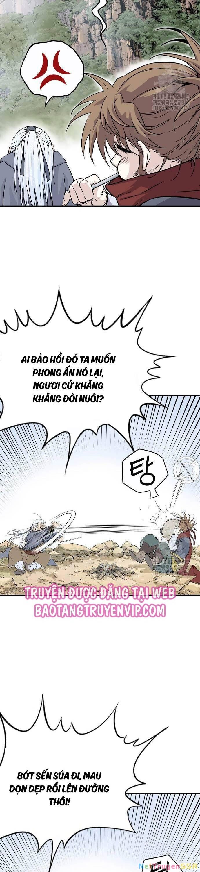 Sát Thần Tu La Chapter 4 - 16