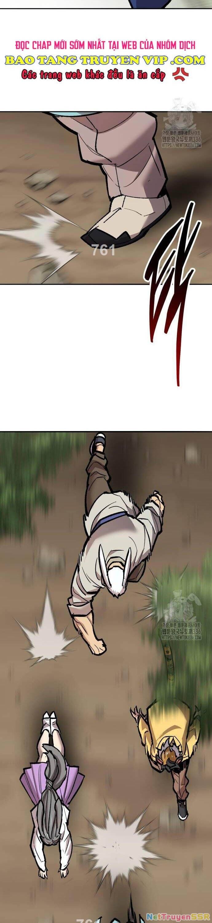 Phá Bỏ Giới Hạn Chapter 148 - 3