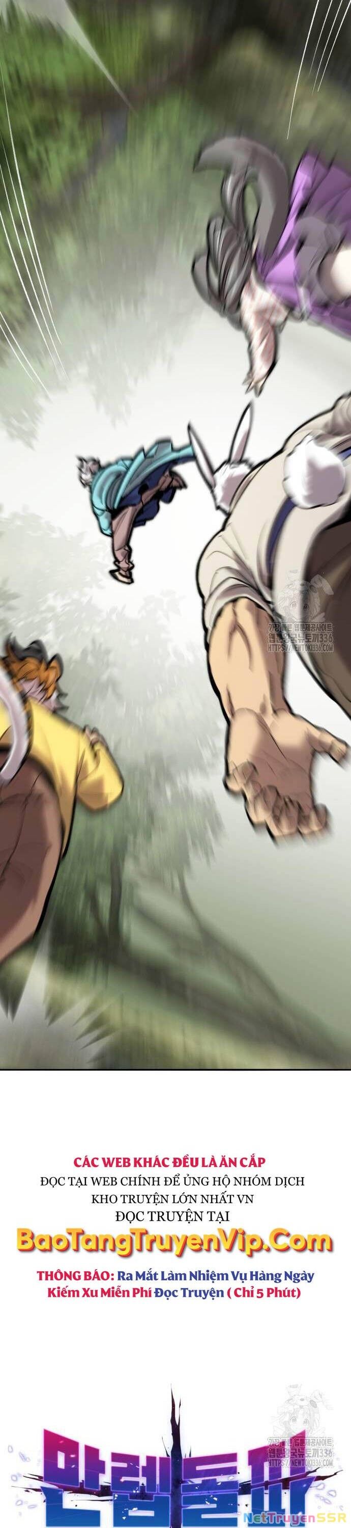 Phá Bỏ Giới Hạn Chapter 148 - 7