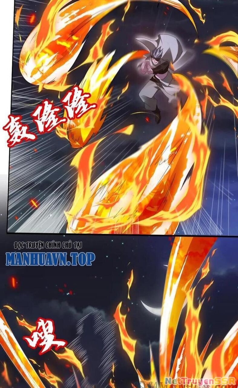Tích Trữ 10 Vạn Vật Tư Trước Ngày Tận Thế Chapter 172 - 15