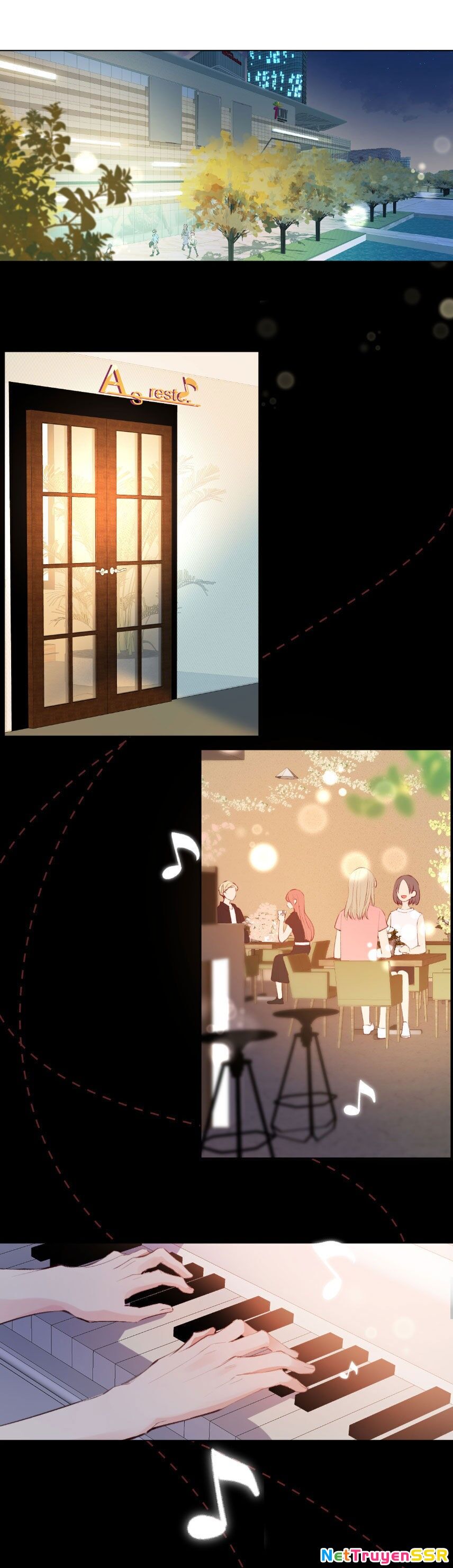 Yêu Em, Yêu Chính Tôi Chapter 12 - 21