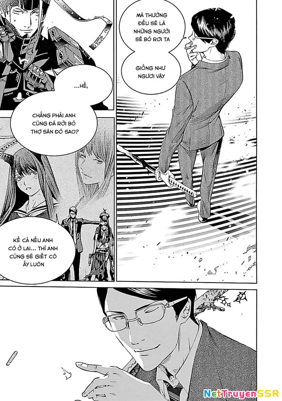 BiORG TRiNiTY Chapter 21 - 46