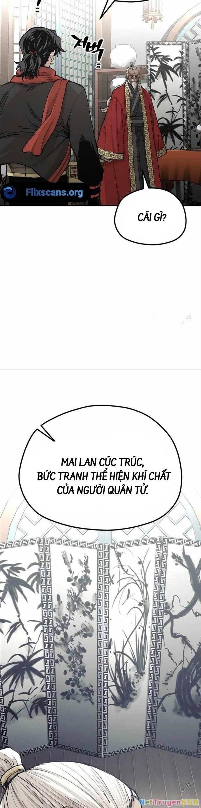 Thiên Ma Phi Thăng Truyện Chapter 117 - 37