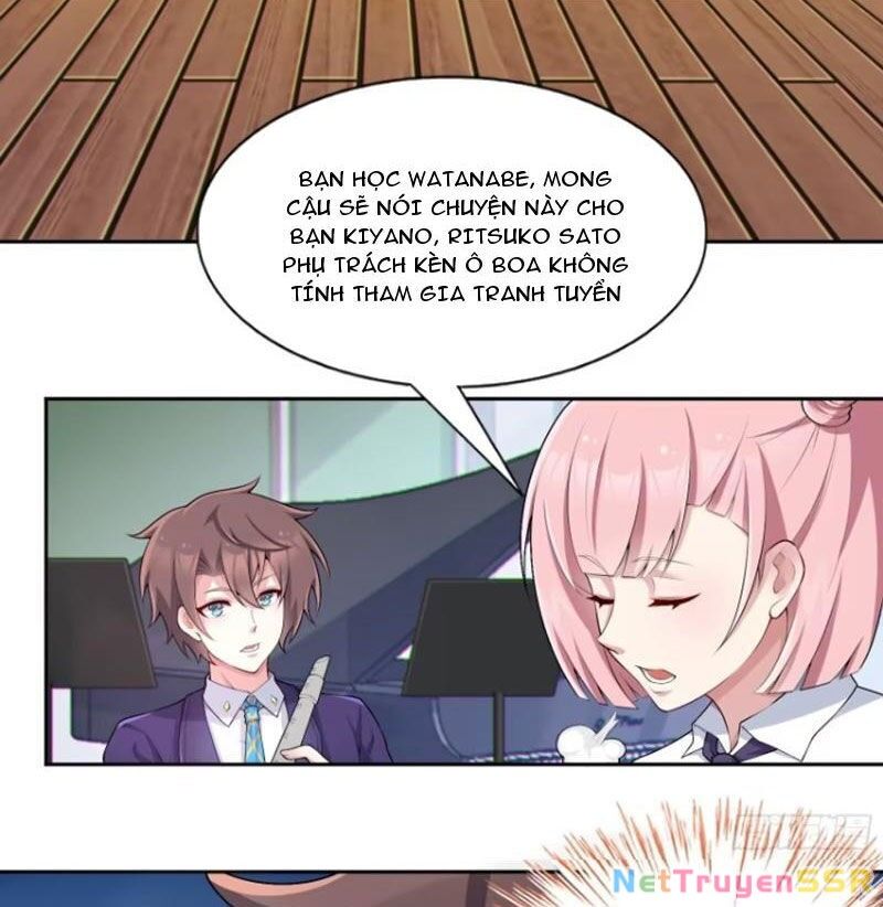 Bạn Gái Tôi Là Một Đại Tiểu Thư Xấu Xa Sao? Chapter 63 - 43