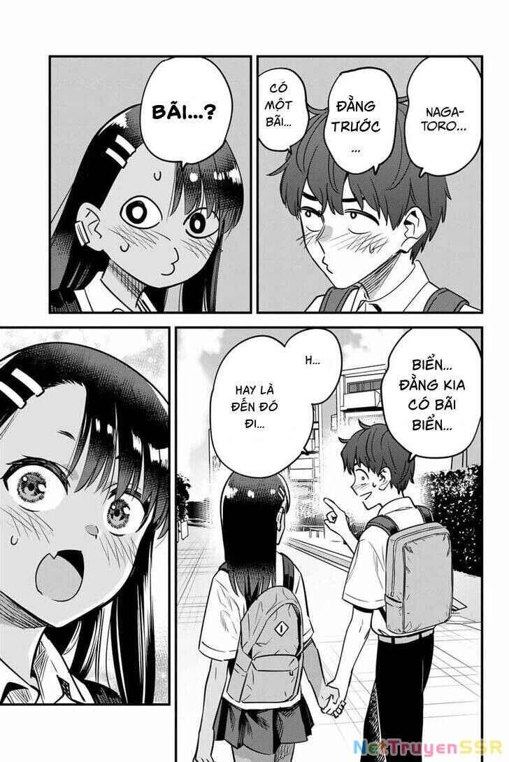 Please Don't Bully Me - Nagatoro-San Chapter 142 - 28