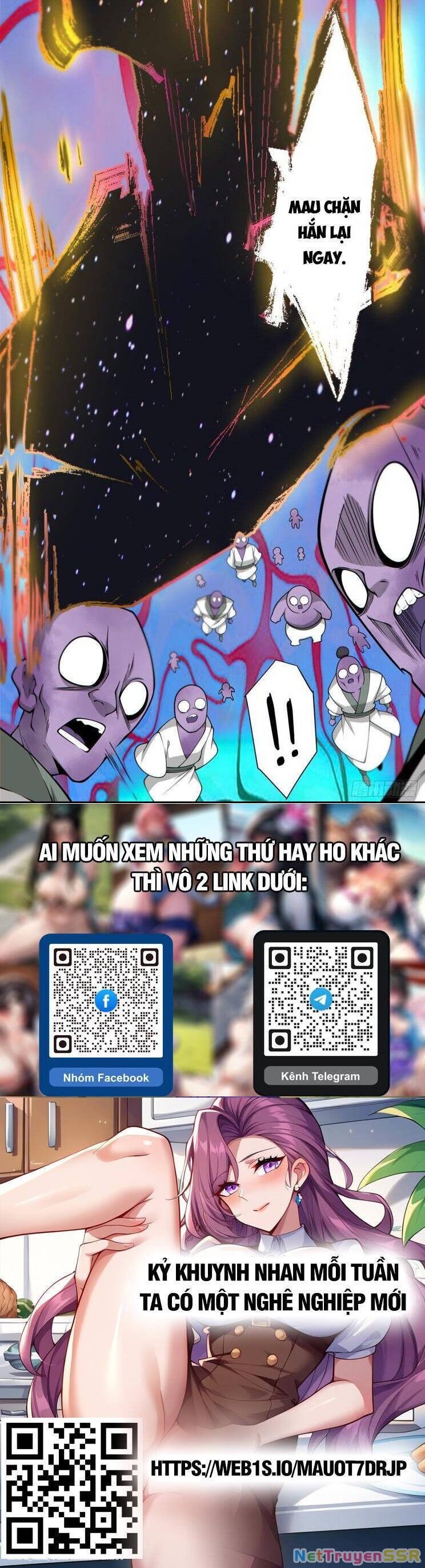 Đồ Đệ Của Ta Đều Là Đại Phản Phái Chapter 243 - 14
