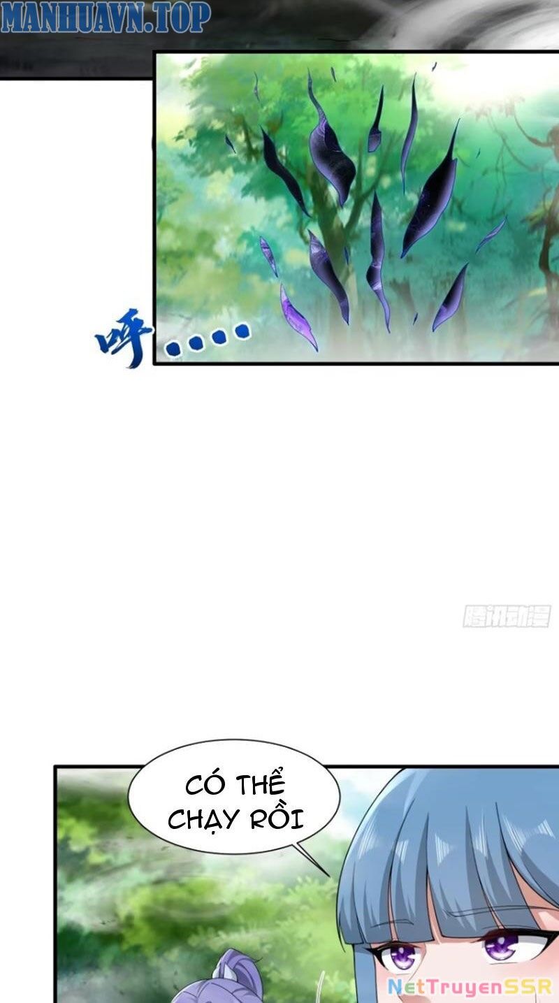 Thái Cổ Yêu Thánh Lấy Ta Làm Lô Đỉnh Chapter 67 - 6