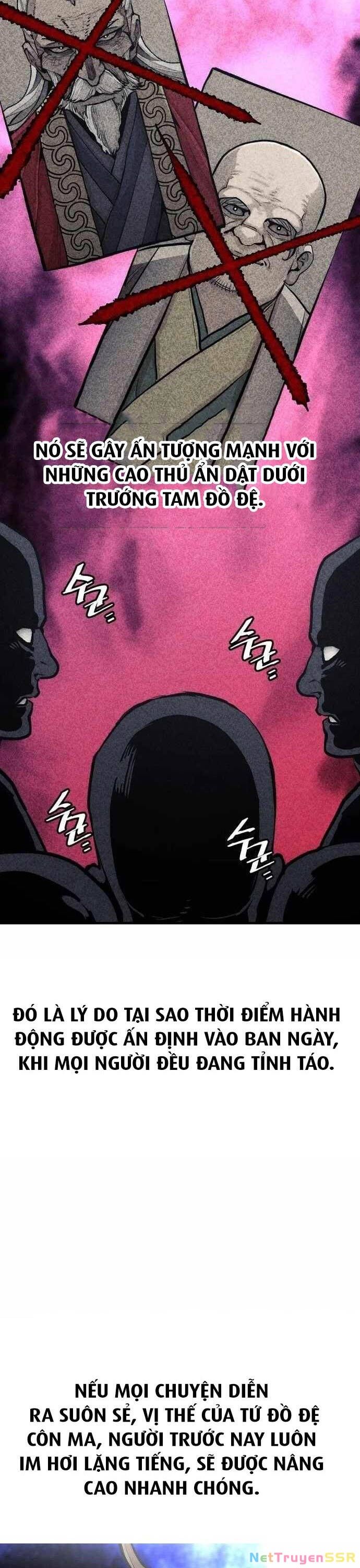 Thiên Ma Phi Thăng Truyện Chapter 112 - 63