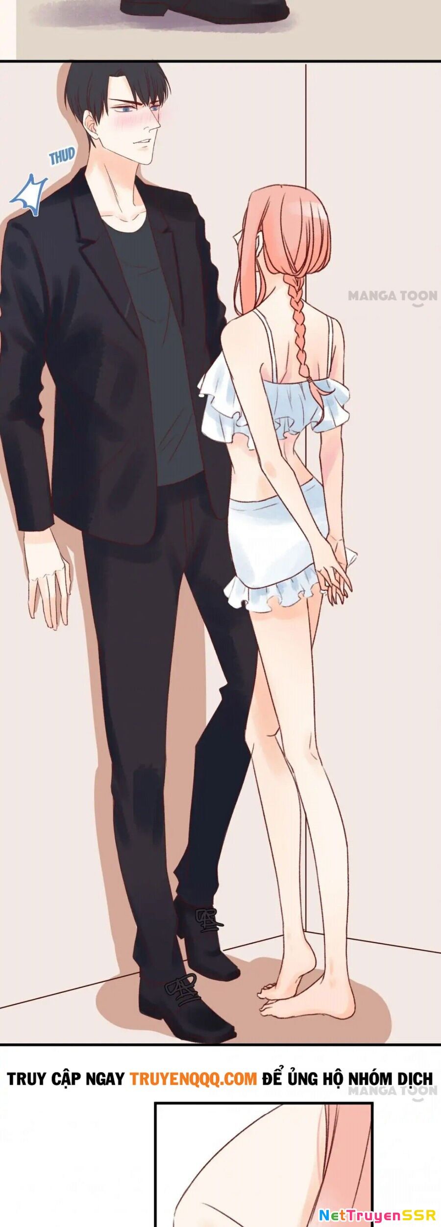 Chu Mi Nga! Bạn Trai Trong Game Thành Tinh Rồi Chapter 23 - 4