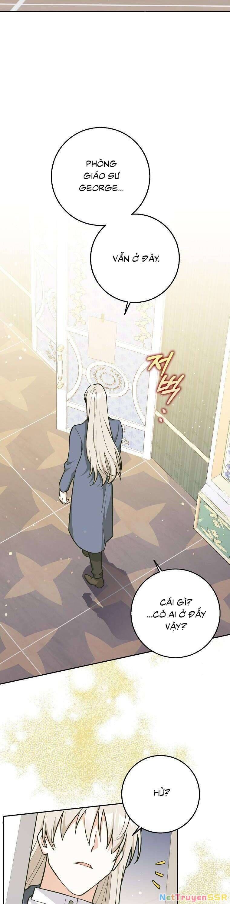 Bạn Bè Với Nhau Không Phải Vậy Đâu Chapter 43 - 23