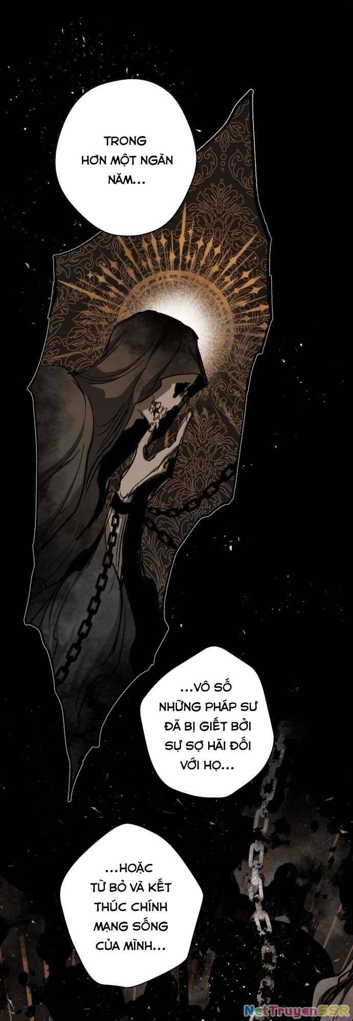 Lời Thú Nhận Của Chúa Tể Bóng Tối Chapter 33 - 59