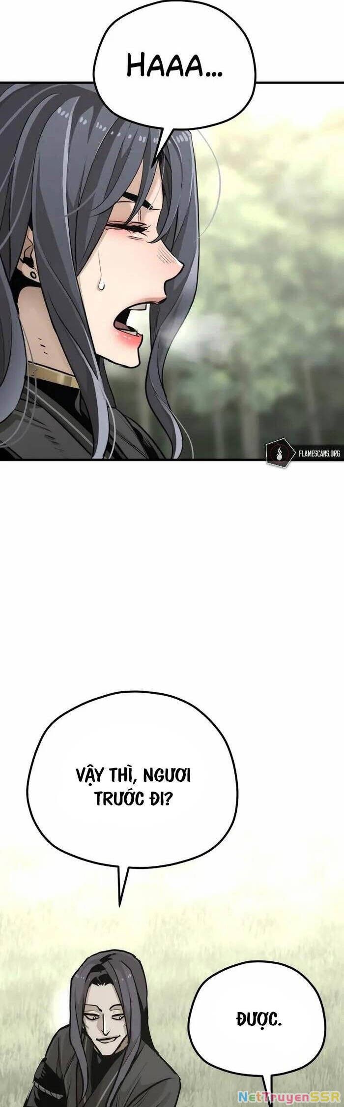 Thiên Ma Phi Thăng Truyện Chapter 85 - 52