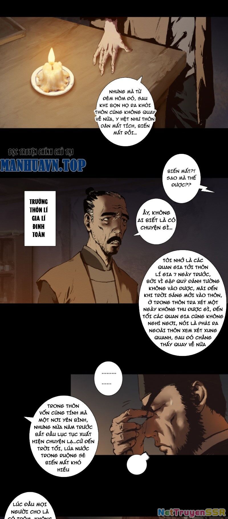 Cửu Châu Tiên Ma Chí Chapter 14 - 5