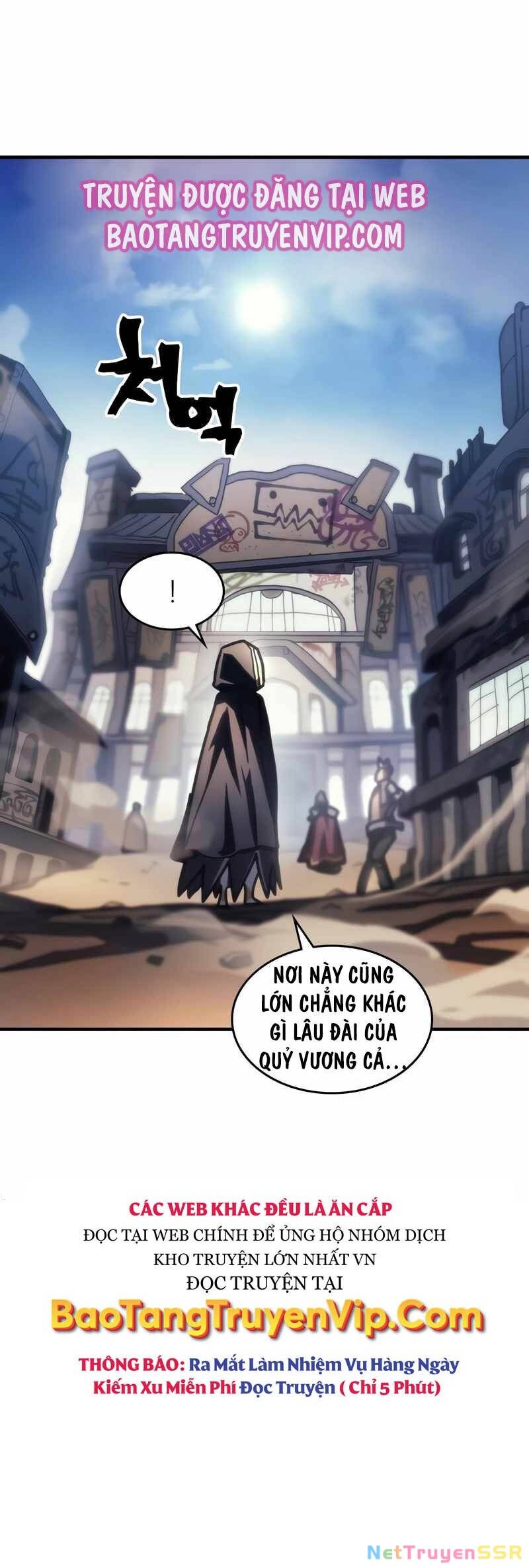 Hãy Hành Động Như Một Boss Đi Ngài Mr Devourer Chapter 44 - 20