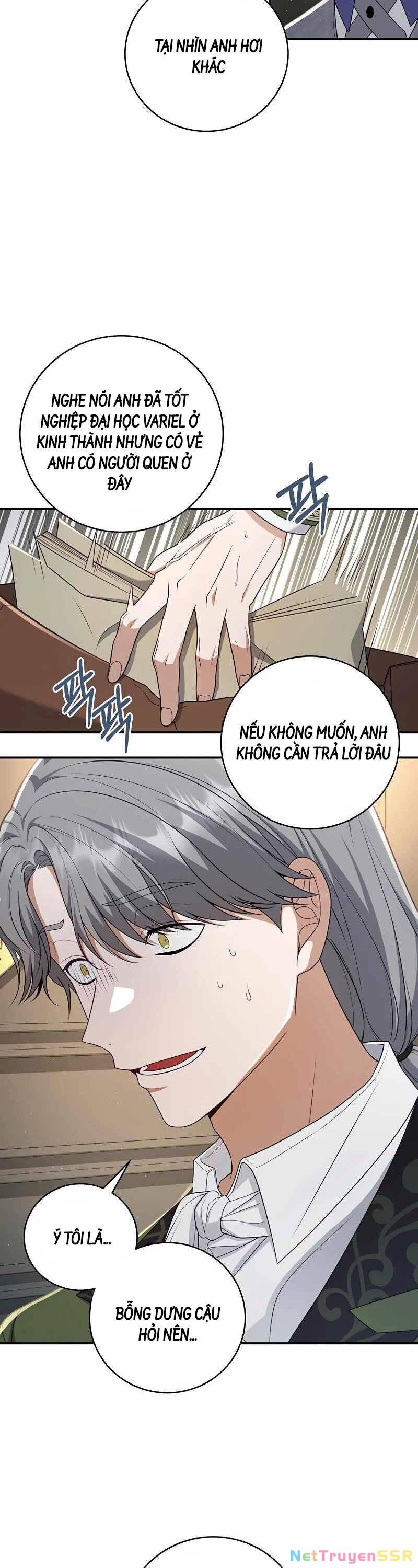 Con Trai Bá Tước Khốn Nạn Là Hoàng Đế Chapter 5 - 23