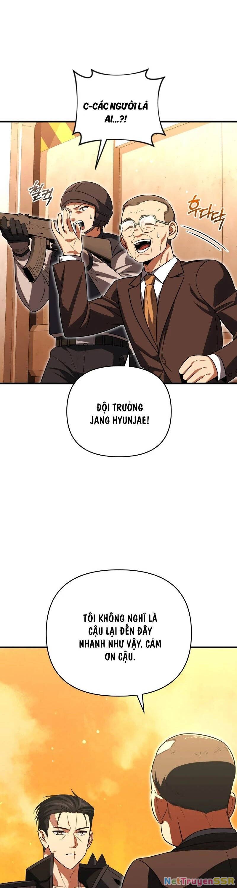 Người Chơi Trở Lại Sau 10000 Năm Chapter 82 - 7