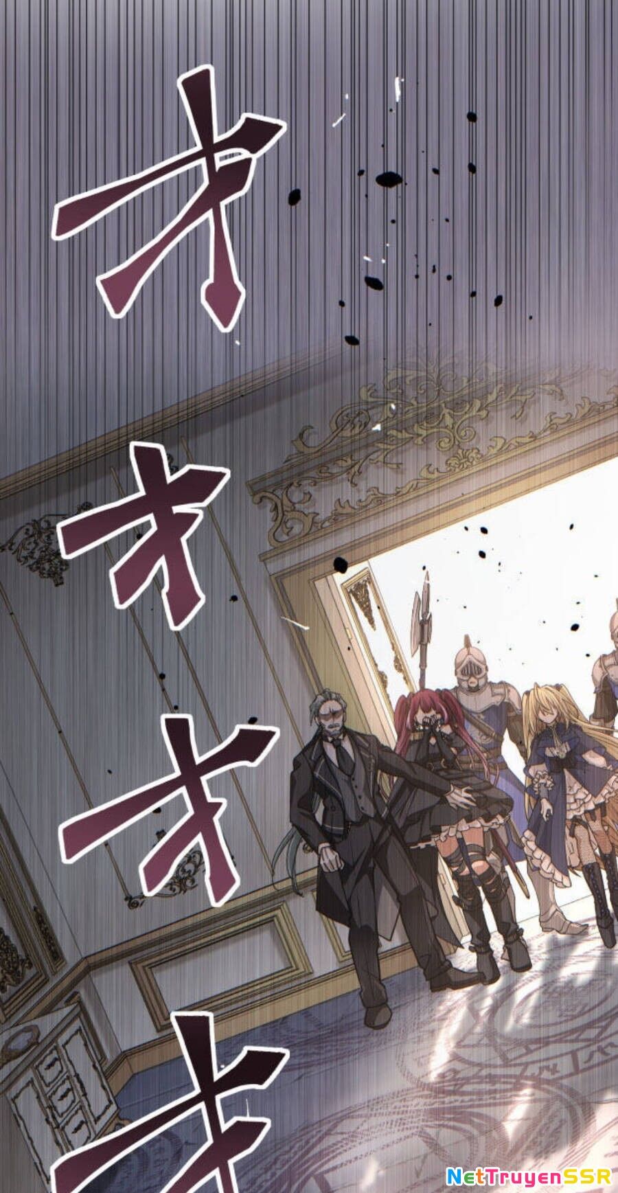 Kottou Mahougu Wa Reijou Alice Ni Sasayaku ‐ Oushitsu Kobutsushou No Jikenroku Chapter 1.4 - 15