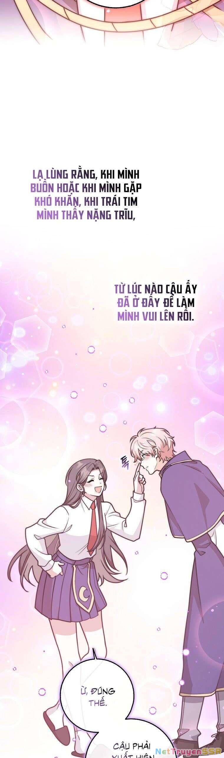 Bạn Bè Với Nhau Không Phải Vậy Đâu Chapter 44 - 43