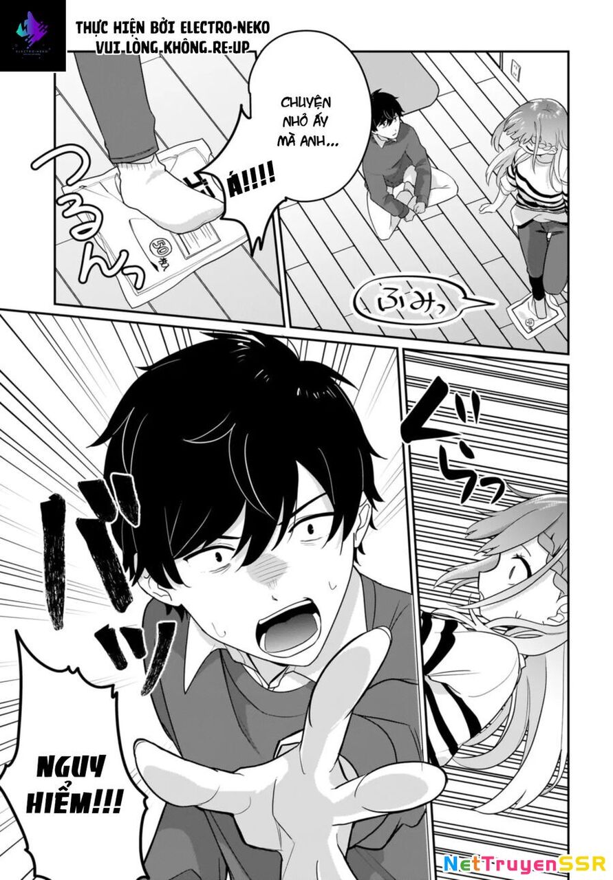 Kutabire Salarymen No Ore, 7 Nenburi Ni Saikai Shita Bishoujo Jk To Dosei Wo Hajimaru Chapter 2 - 19