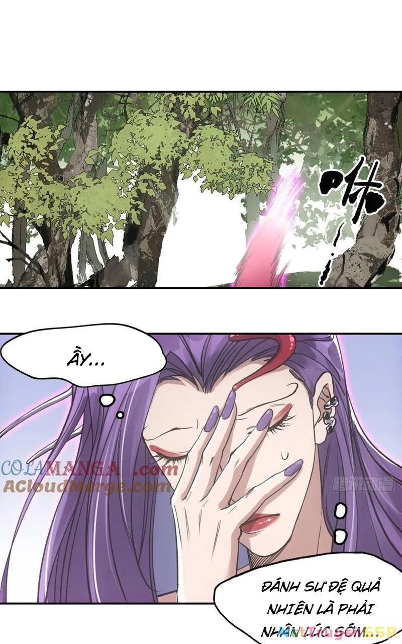 Xa Đao Nhân Chapter 41 - 22