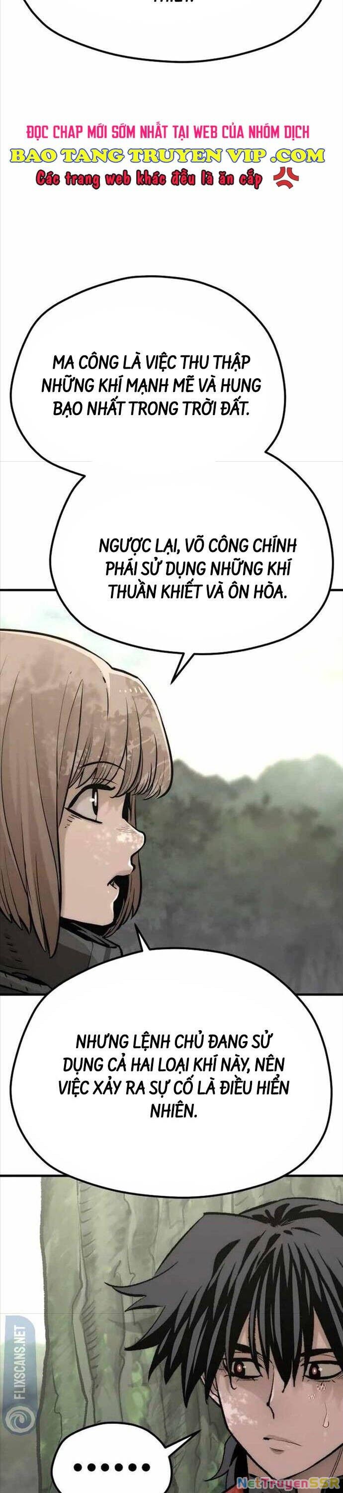 Thiên Ma Phi Thăng Truyện Chapter 117 - 4