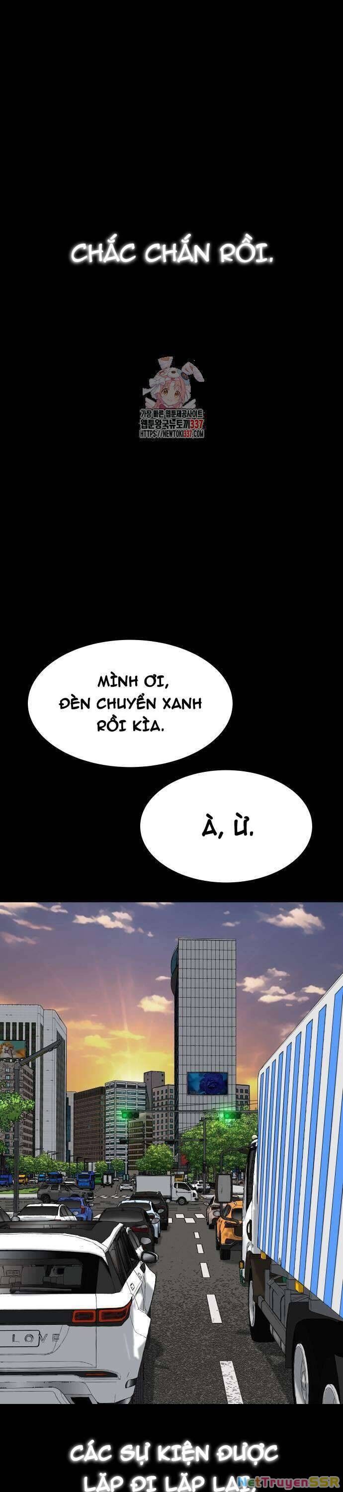 Người Thây Ma Chapter 103 - 1