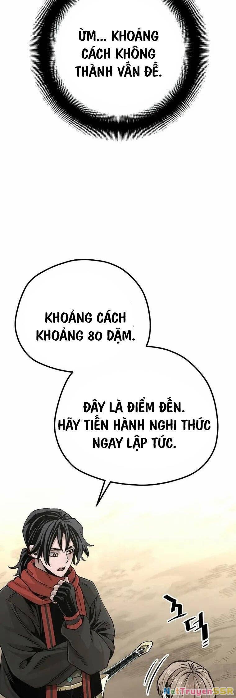 Thiên Ma Phi Thăng Truyện Chapter 96 - 63