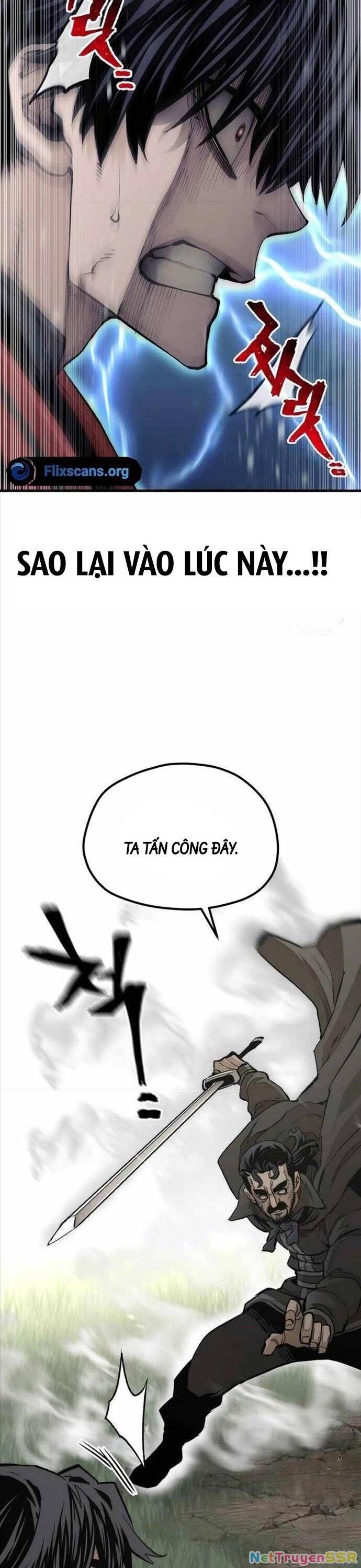 Thiên Ma Phi Thăng Truyện Chapter 114 - 27