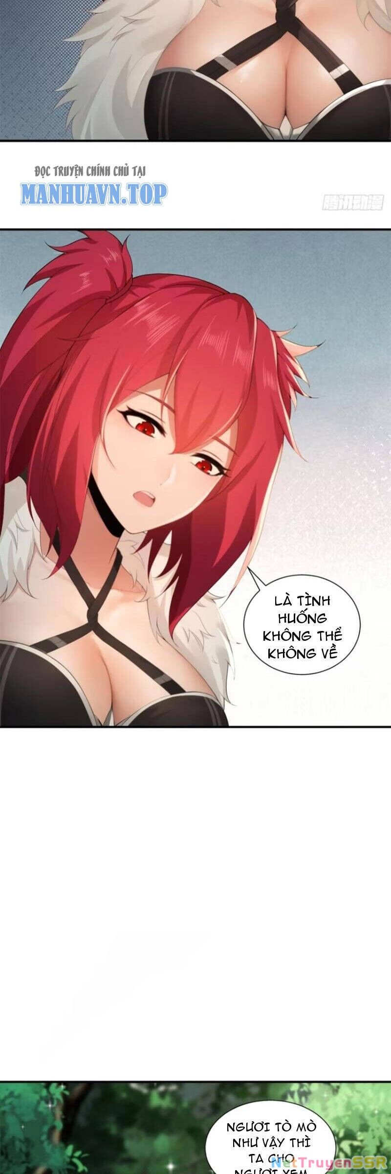 Bắt Đầu Với Tuyệt Sắc Sư Tôn: Hệ Thống Tổng Cục Phản Cốt Chapter 84 - 6