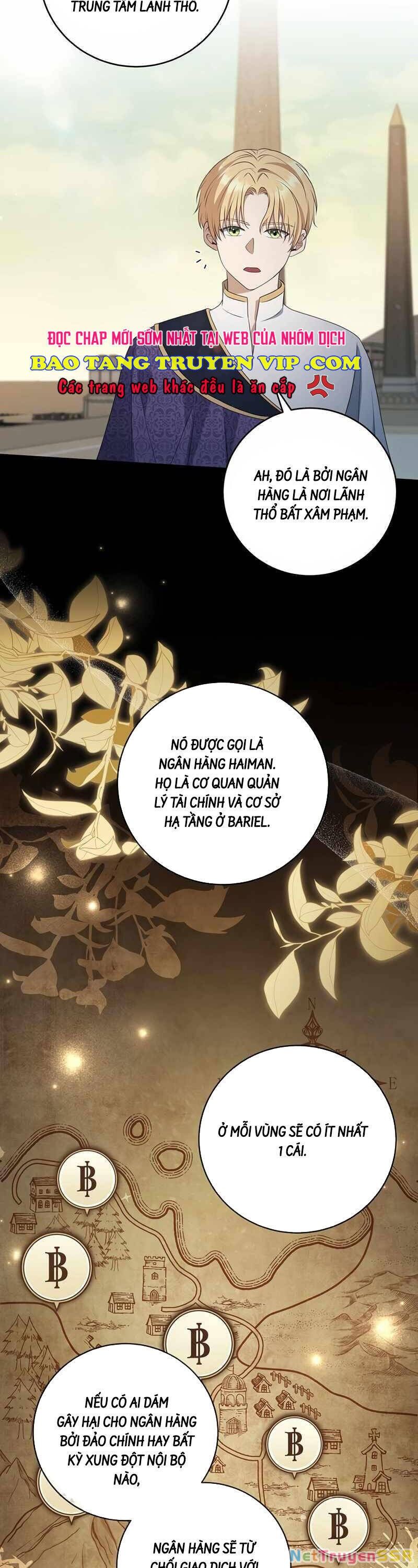 Con Trai Bá Tước Khốn Nạn Là Hoàng Đế Chapter 18 - 32