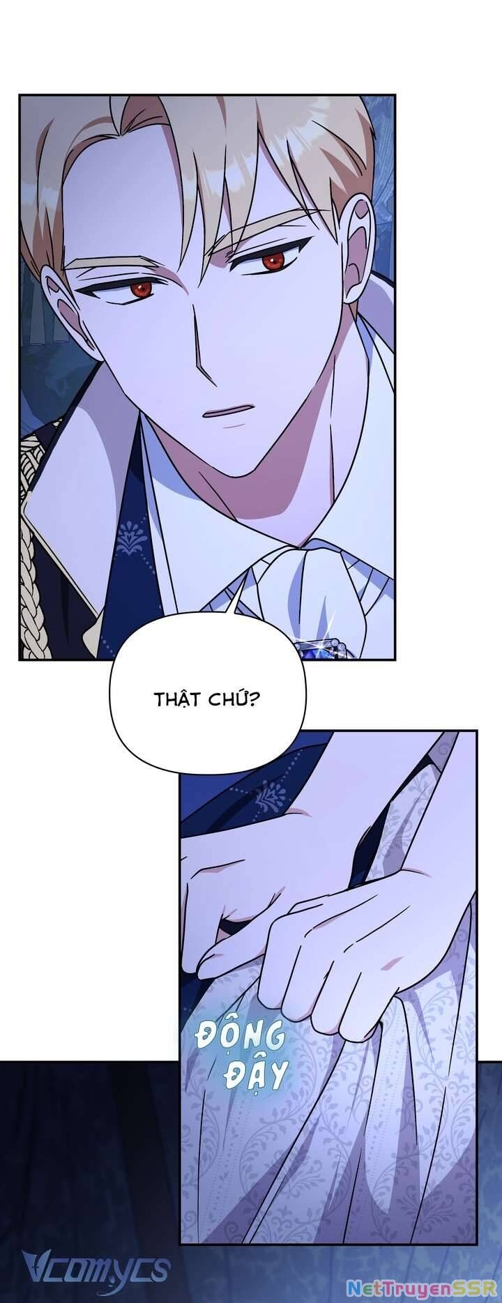 Công Nương Su Chapter 72 - 68