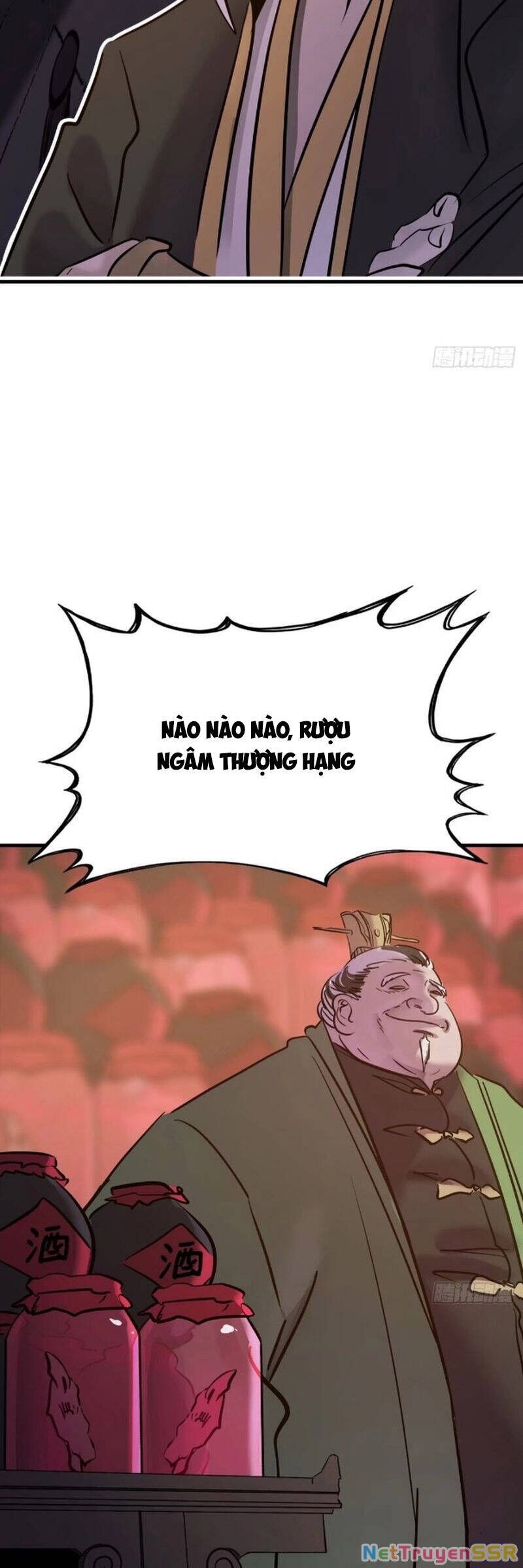 Phong Yêu Vấn Đạo Chapter 49 - 4