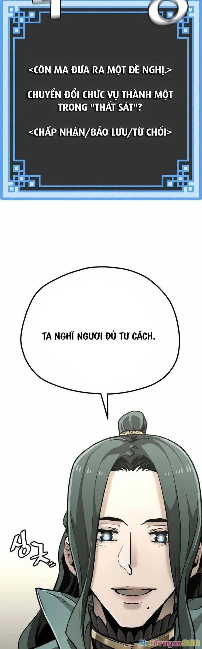 Thiên Ma Phi Thăng Truyện Chapter 91 - 23