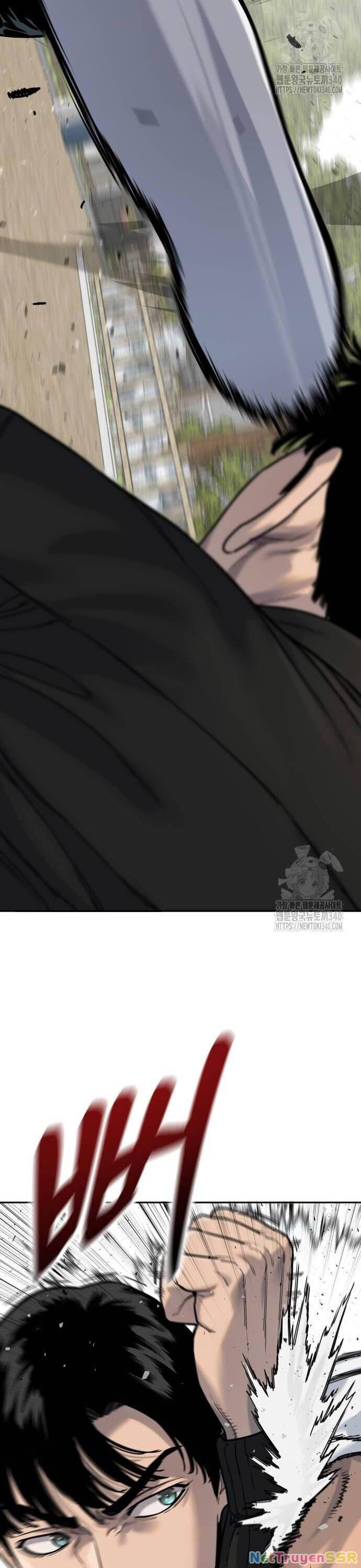 Cảnh Sát Báo Thù Chapter 64 - 14