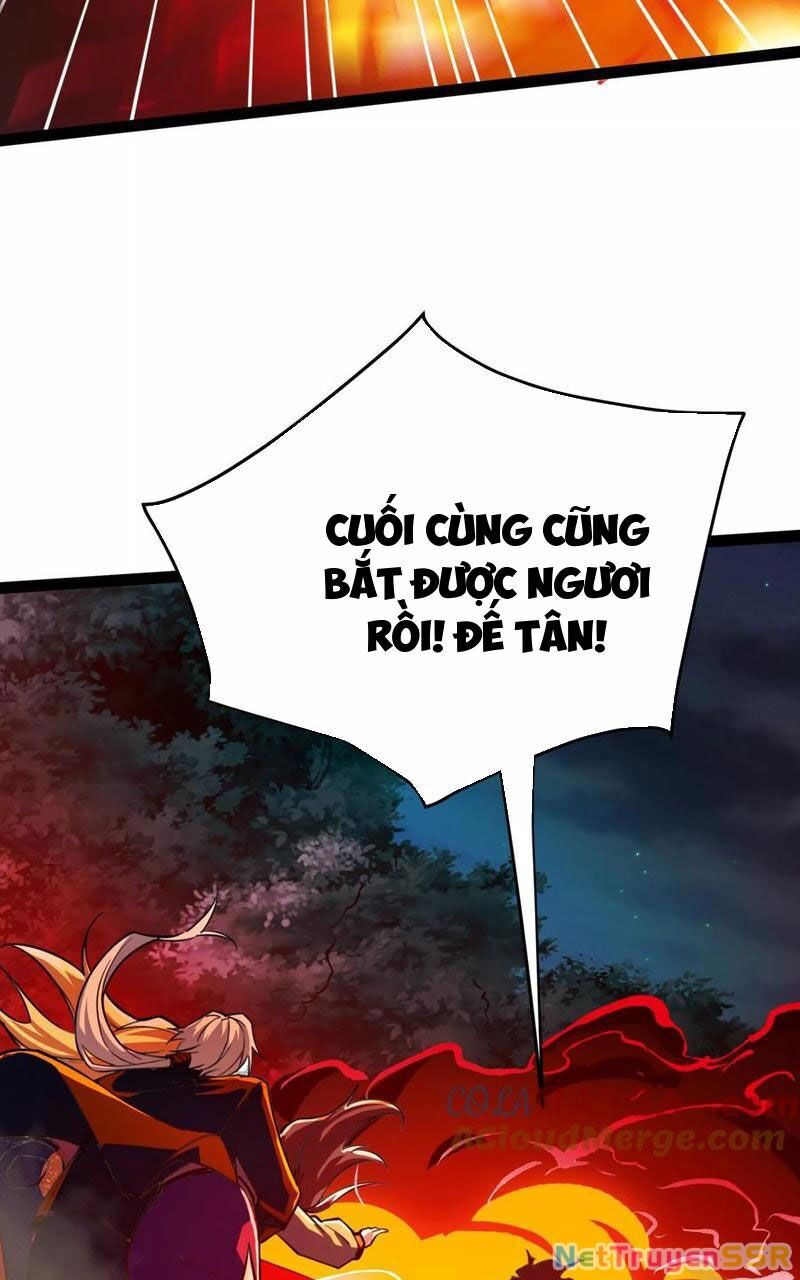 Đại Liên Minh Phản Xuyên Việt Của Bạo Quân Chapter 55 - 23