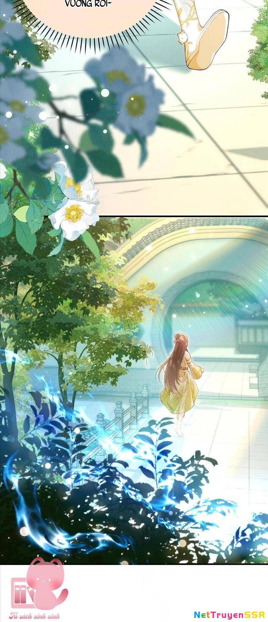 Nữ Phụ Không Muốn Nam Nữ Chính Chia Tay Chapter 7 - 4