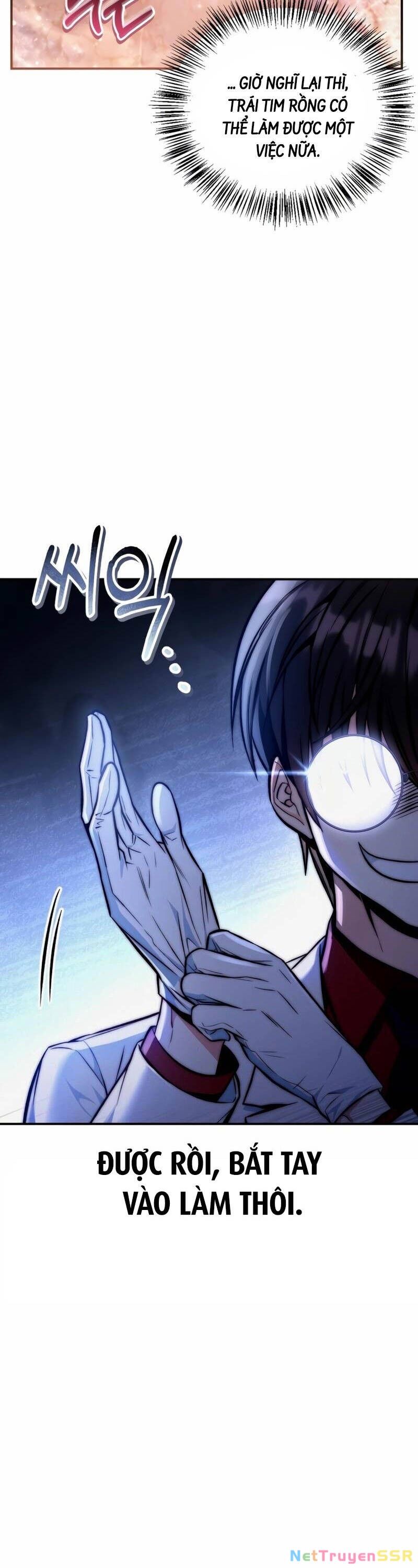 Kí Sự Hồi Quy Chapter 91 - 23